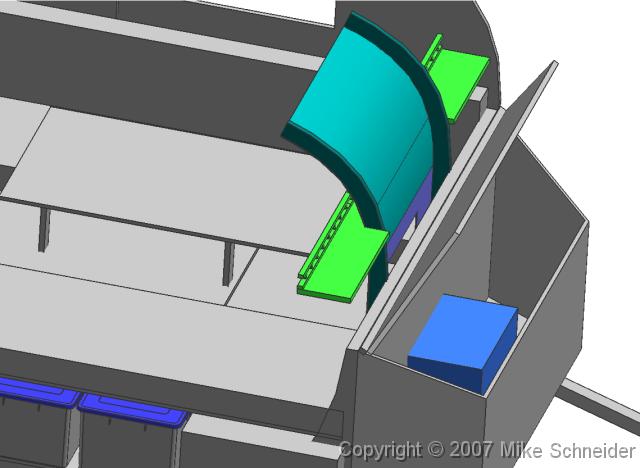 frontmountedac