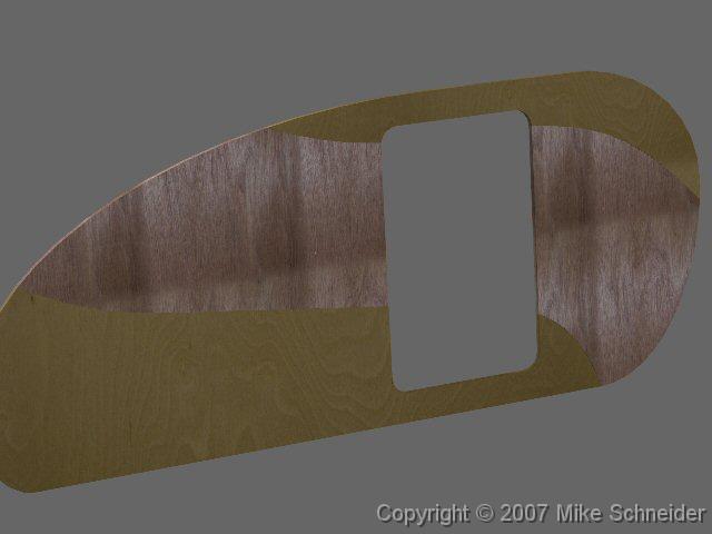 sidewall