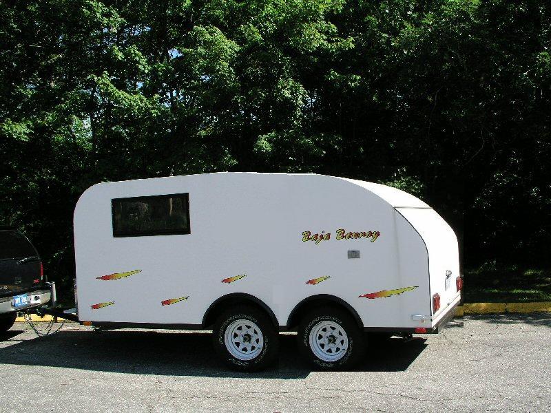 Teardrops N Tiny Travel Trailers • View Topic Dual Axle Hf Trailer