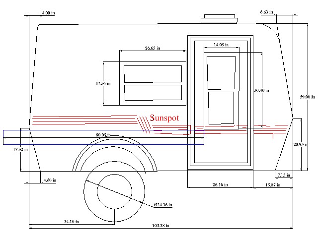 Sunline T Travel Trailer Wiring Sunline T Travel Trailer Wiring