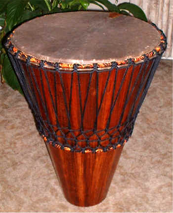 Ashiko Hand Drum