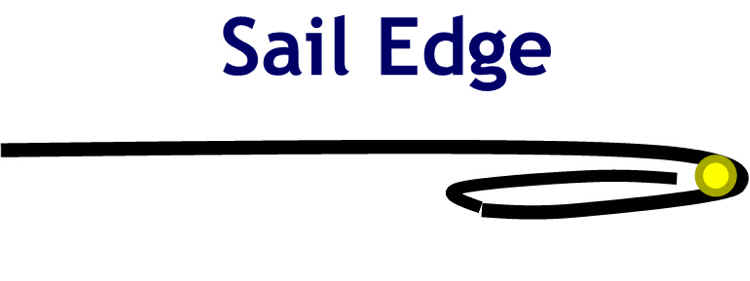 Sail edge